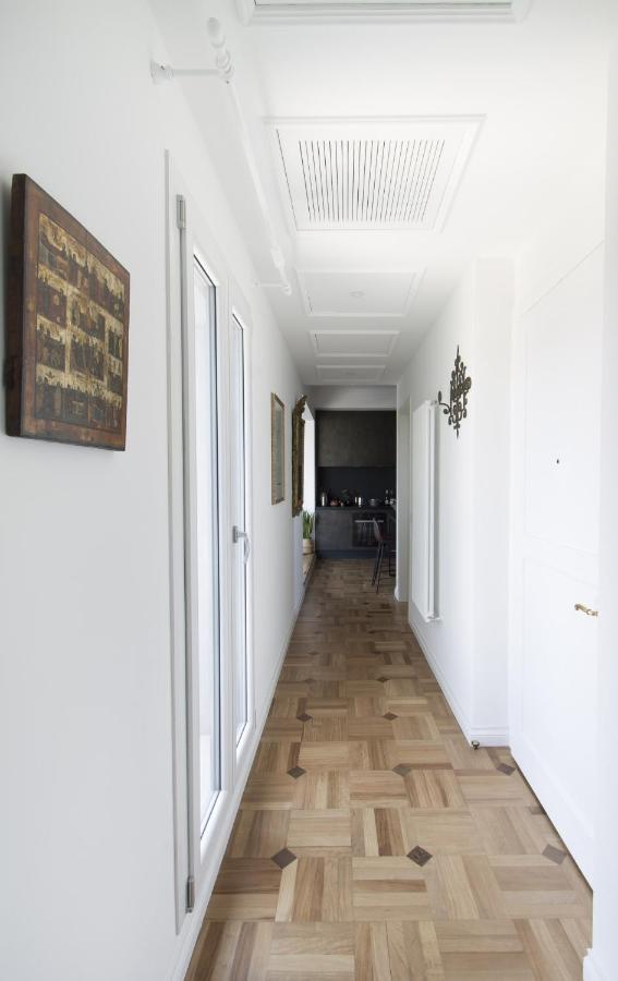 Easylife - Splendido Attico Con Terrazzo E Vista Mozzafiato Nel Cuore Della Citta Милан Экстерьер фото